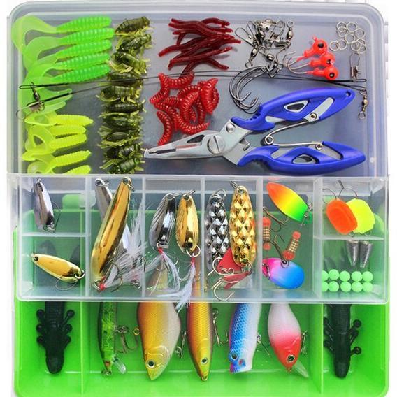 TERBARU 2026 Paket Umpan Casting Gabus Paket Umpan Gabus Toman Paket Umpan Casting Gabus Lengkap Pak