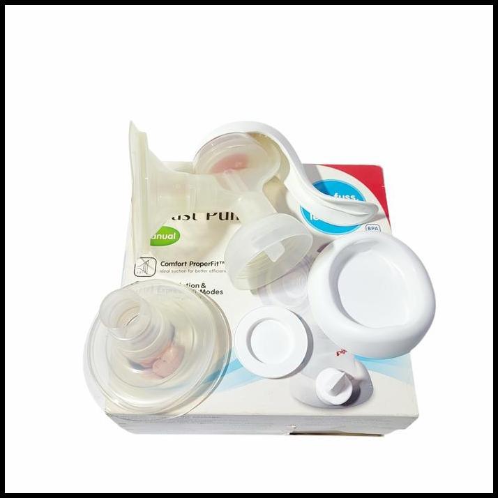 GRATIS ONGKIR BREASTFEEDING BREAST PUMP PUMPING POMPA AIR ASI BAYI PIGEON MANUAL SEKON KONDISI NORMA