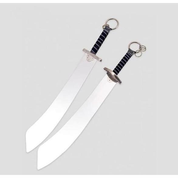 Golok Duilian Wushu (TERBAIK) (TERBARU) (TERMURAH)