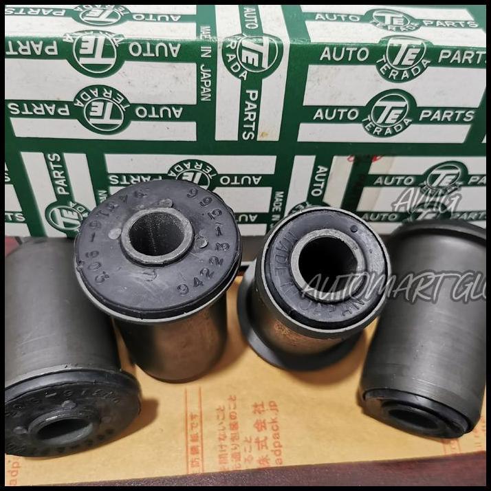 HOT DEAL BUSHING ARM BAWAH CHEVROLET KBD26 ASLI JAPAN