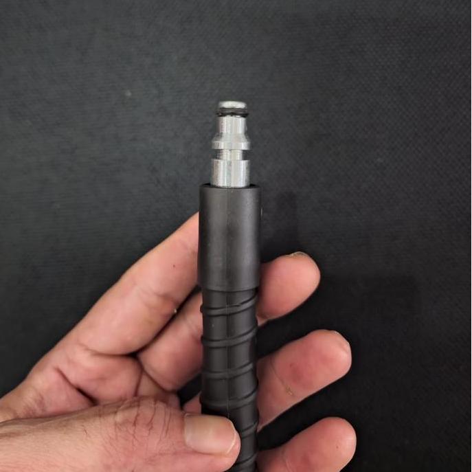 Selang Jet Cleaner (Alternatif) 20 Meter Multipro Hpc 709 Gl