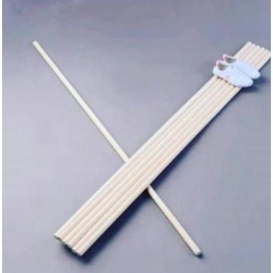 Toya lilin Wushu Standar