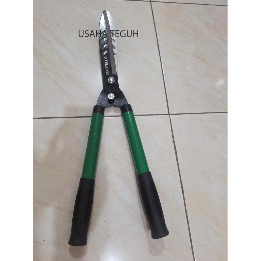 Gunting Rumput / Gunting Pagar / Gunting Dahan Tarik Camel