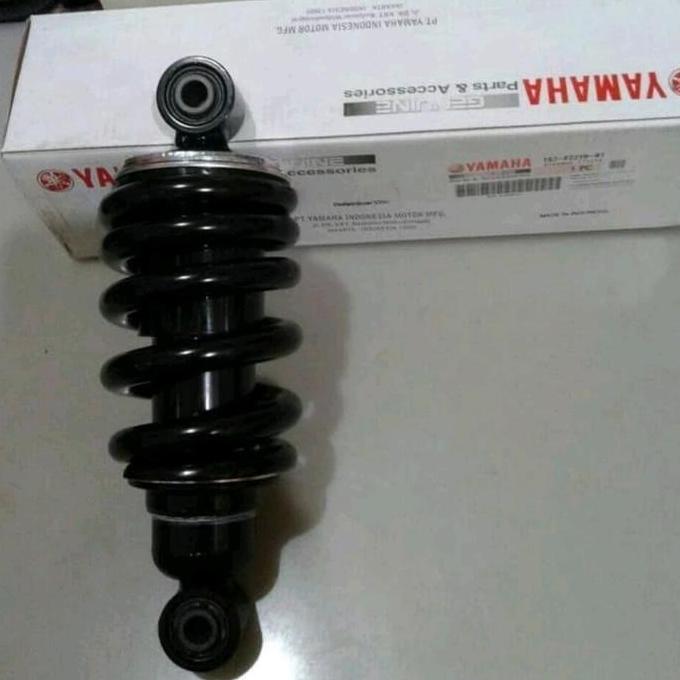 SHOCK BELAKANG JUPITER MX SHOCKBREAKER MONOSHOCK JUPITER MX ORI YAMAHA