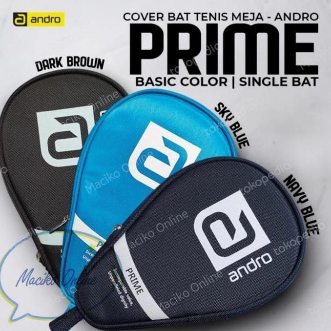 TERBARU - Cover Bet Andro Prime Basic Color ~ Andro Cover Bet