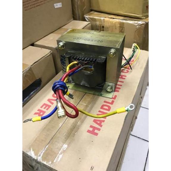 TRAFO INVERTER UPS ICA CT682B