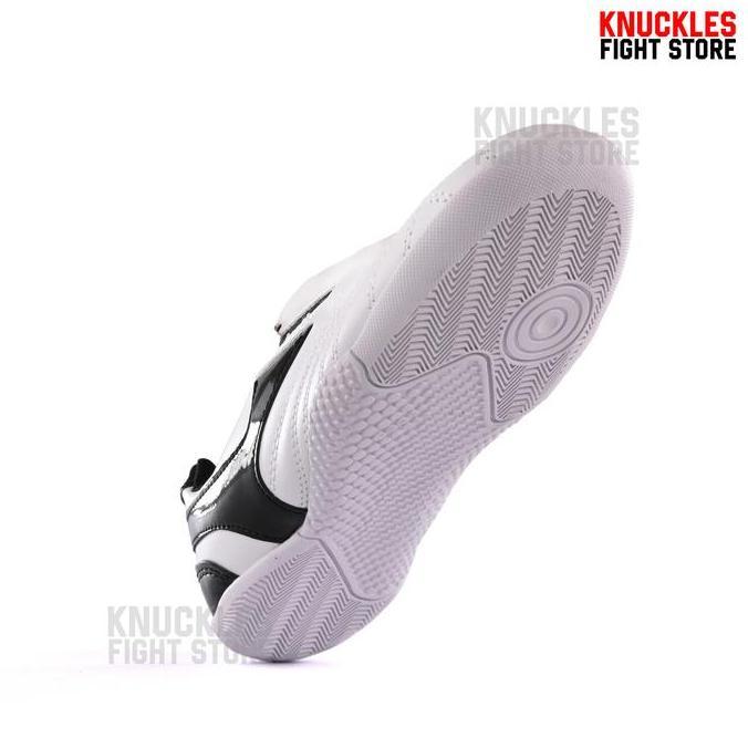 Sepatu Taekwondo Anak WSG03 Light Sepatu Taekwondo Sepatu Taekwondo (TERBAIK) (TERBARU) (TERMURAH)