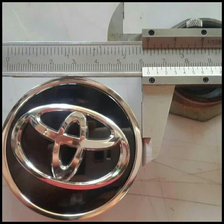 GRATIS ONGKIR DOP VELG INNOVA REBORN ORI