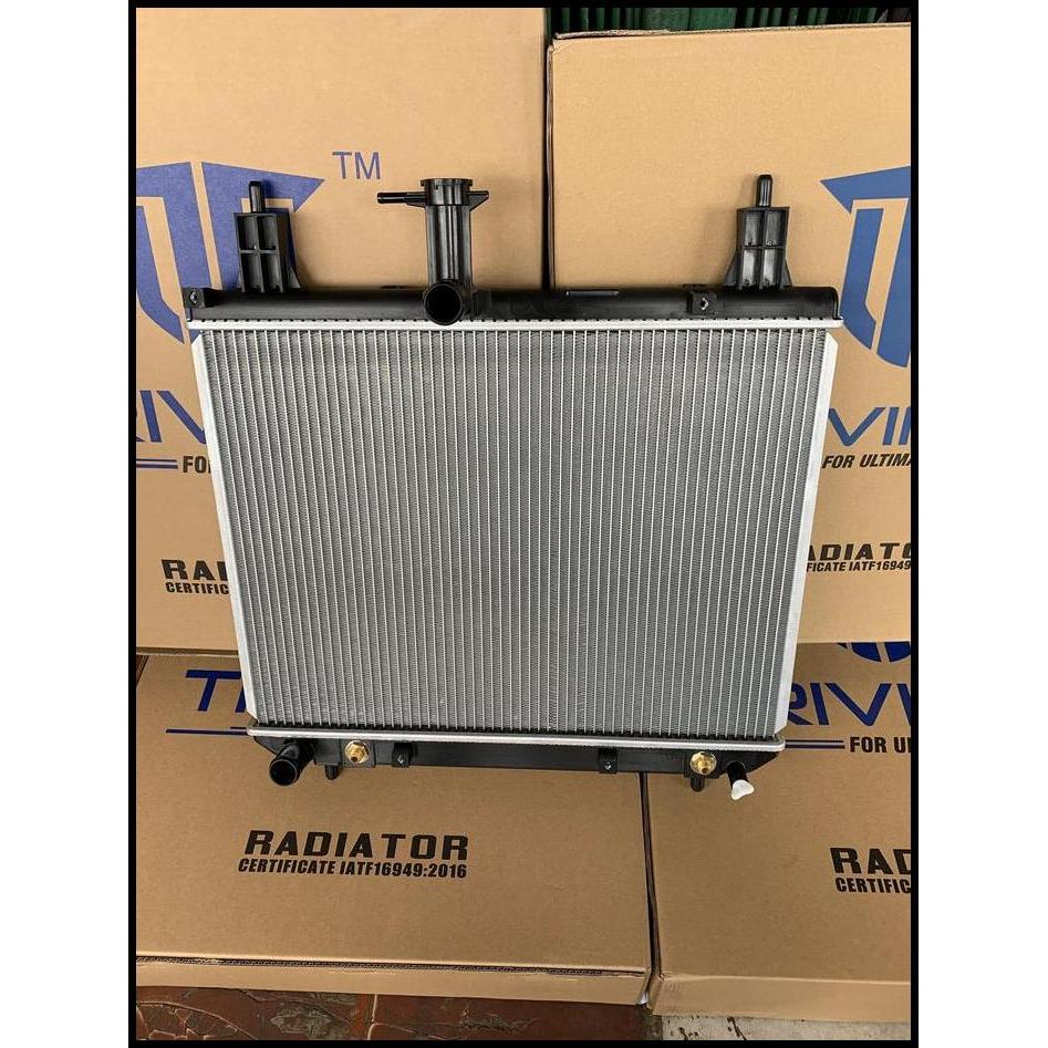 DISKON RADIATOR MATIC GREAT XENIA-GRAND AVANZA 