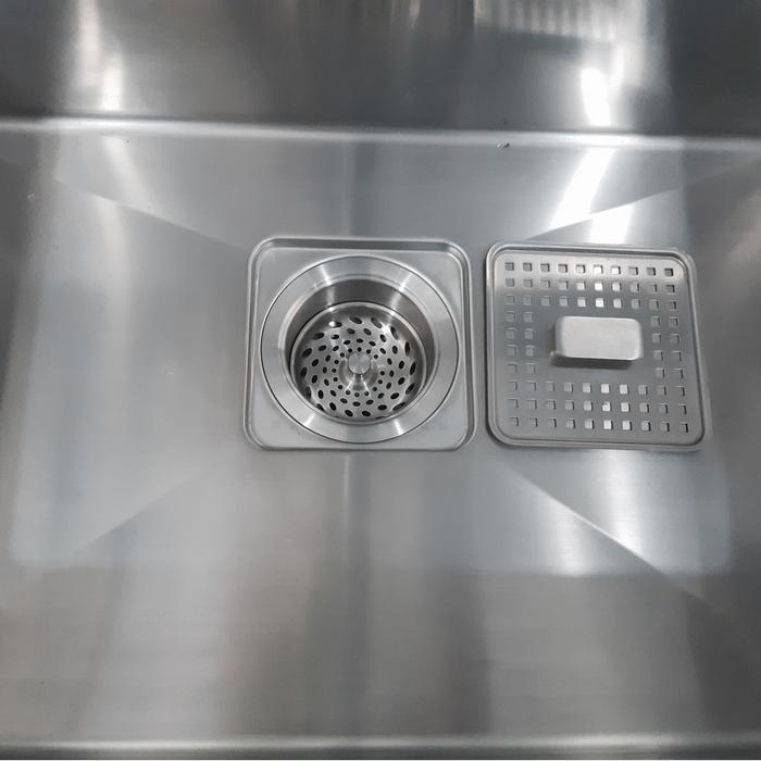 Enchanting Tempat Cuci Piring Kitchen Sink E1063