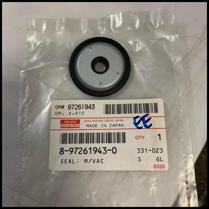 DISKON SEAL BOSTER REM ISUZU PANTHER 