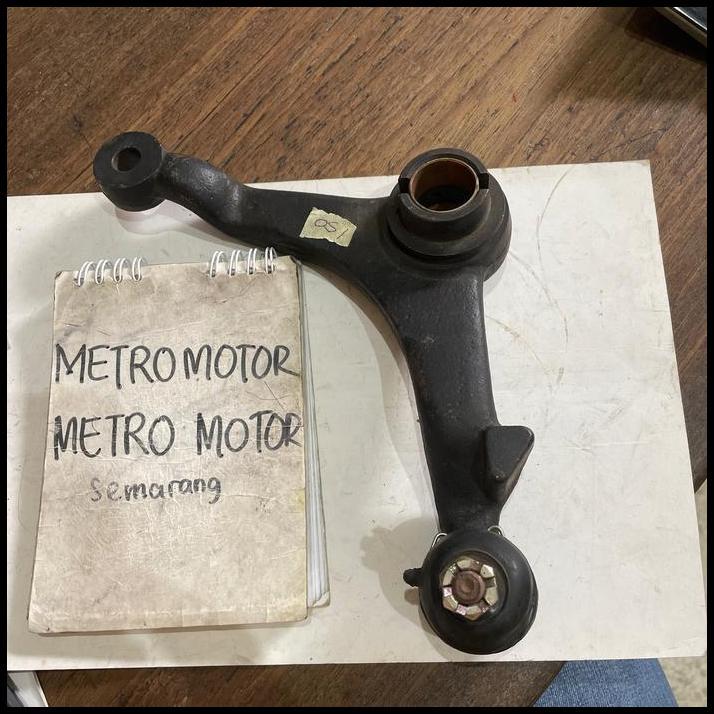 HOT DEAL BELL CRANK COLT T120 LAMA OLD TUA 4G41 IDLER ARM TANGAN GARENG JAPAN 