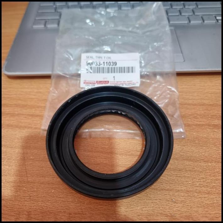 TERBARU OIL SEAL SIL PINION SEAL GARDAN DYNA 125HT 130HT 