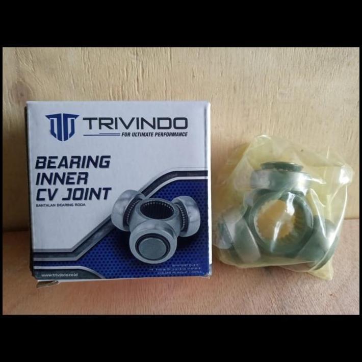TERLARIS TRIPOD BEARING GUNDU LAHER AS RODA DALAM H0NDA NEW CRV GEN 2 KANAN 