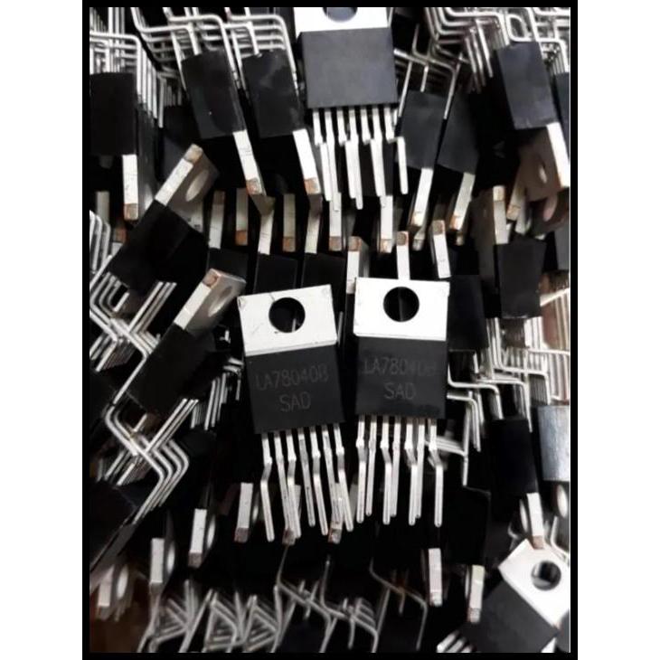 DISKON IC VERTIKAL LA 78040 LA78040 