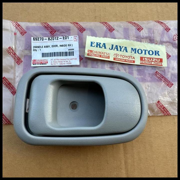 DISKON HANDLE PINTU DALAM AVANZA LAMA 