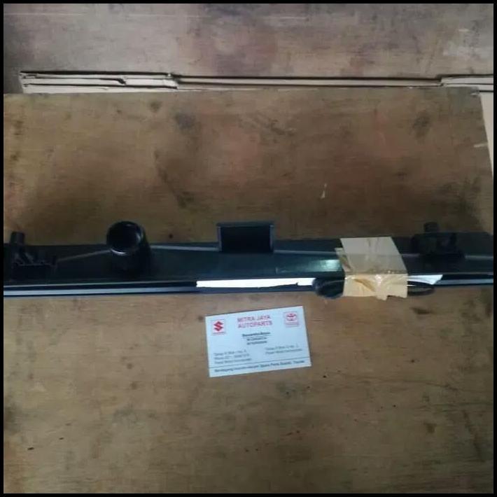 TERBARU UPPER TANK RADIATOR GREAT COROLLA ALL NEW DENSO 