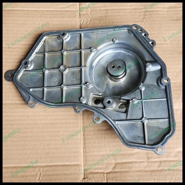 BEST DEAL TUTUP GEAR CAMSHAFT VVT-I NISSAN XTRAIL T30 COVER NOKEN AS 