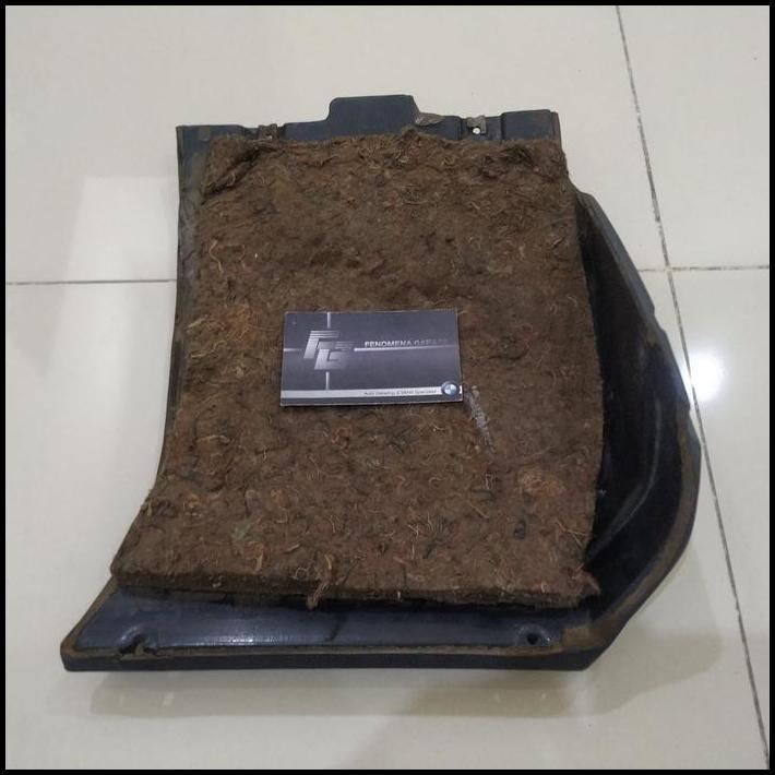 TERBARU ORIGINAL BMW E34 COVER DASHBOARD BAWAH 