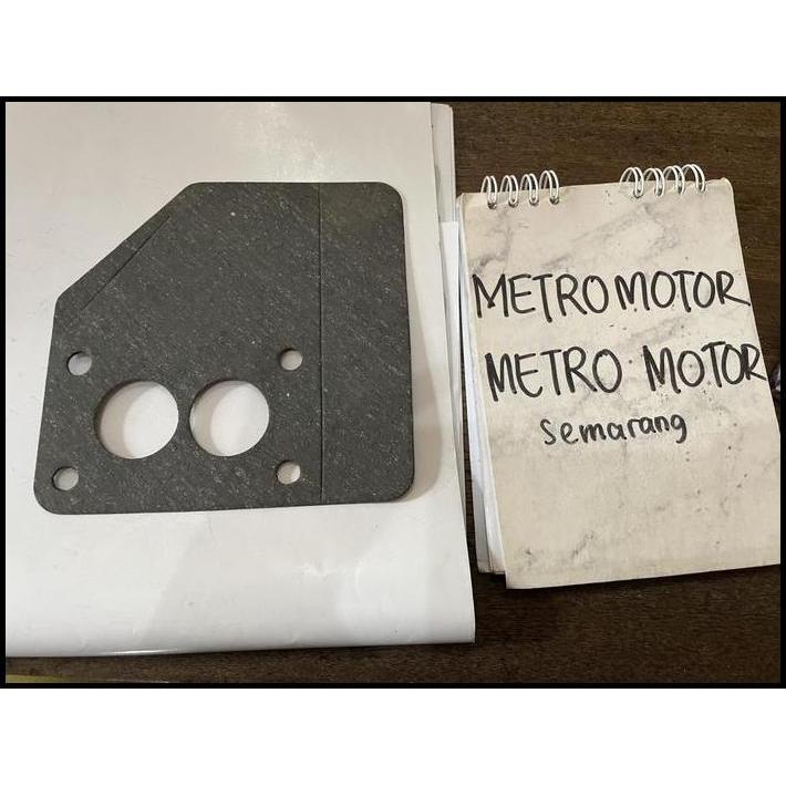 TERLARIS PACKING KARBURATOR MITSUBISHI COLT T120 LAMA PAKING CARBURATOR 