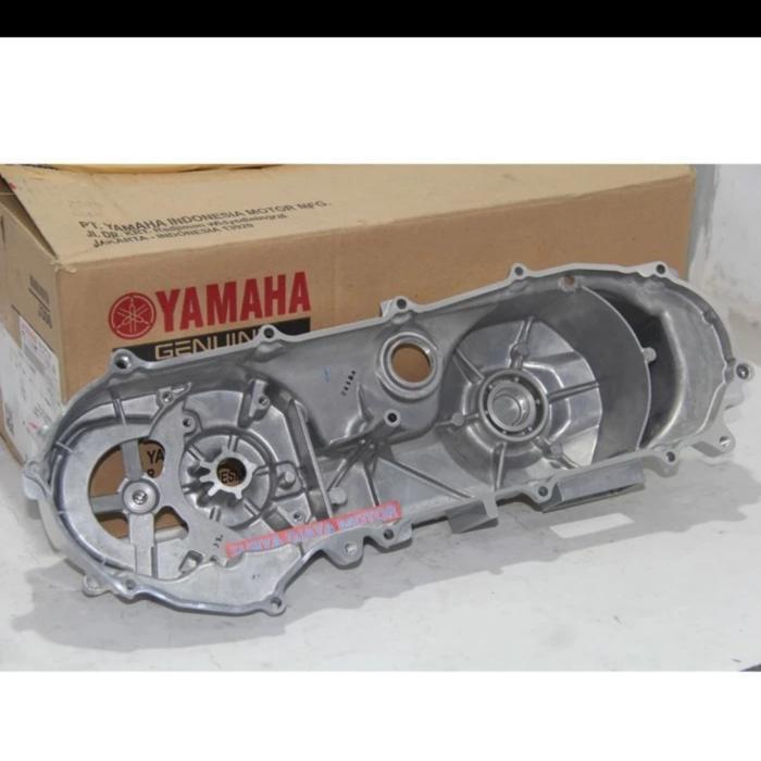 Blok Cvt Nouvo Bak Cvt Nouvo Asli Yamaha Original Dan Terpercaya