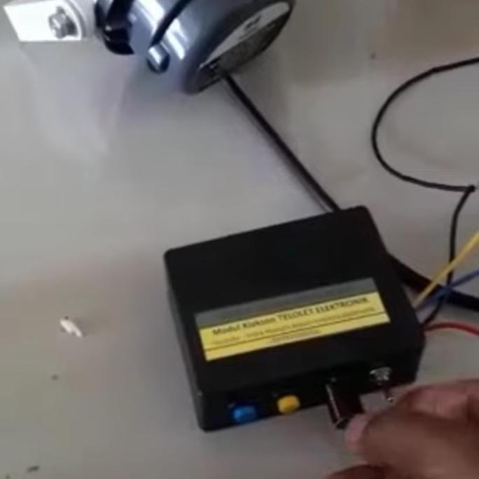 Klakson Truk / Klakson Bus / Klakson Telolet Klakson basuri telolet elektronik 12 v