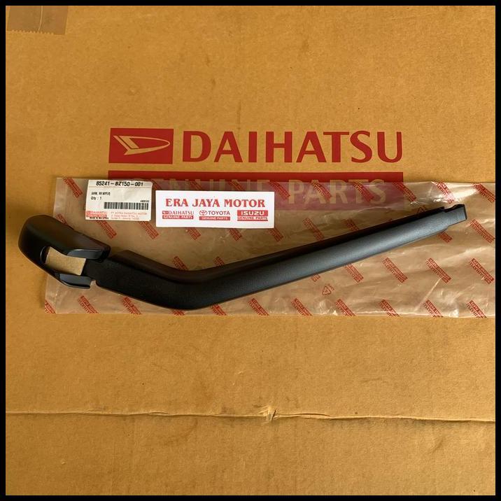 HOT DEAL GAGANG WIPER BELAKANG ALL NEW TERIOS-RUSH 2018 ORIGINAL 