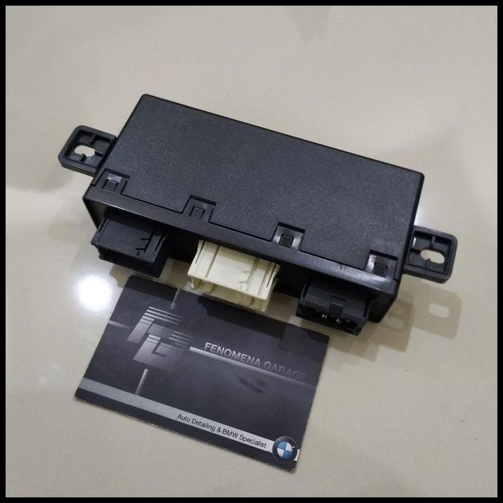 HOT DEAL ORIGINAL BMW E39 E38 DOOR CONTROL MODULE 8376067 