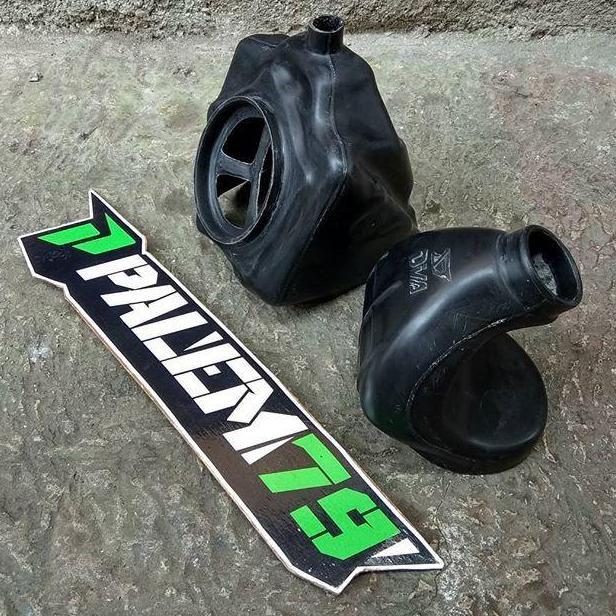 Box Filter Udara YZ 85 - Bok Saringan Udara YZ85