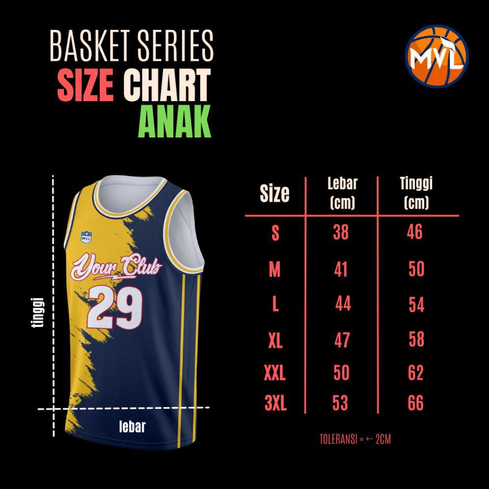 HOT DEALS [Terlaris] Jersey Basket NBA Michael Jordan #23 Chicago Bulls Hitam - Putih - Merah