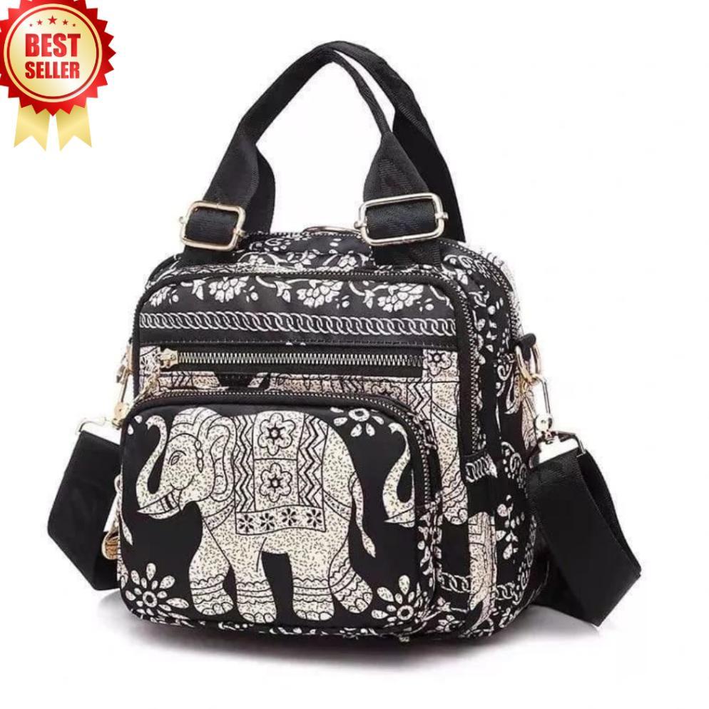 Tas chibao original 3in1 1813-23# terlaris
