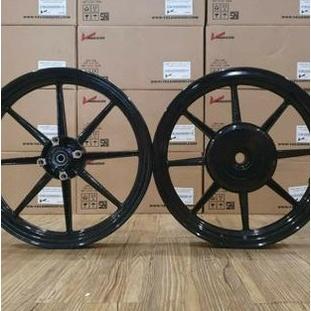 Rgs Velg V-Rossi Venom Comet Ring 14 Mio Vario Beat Scoopy Genio Vario125/150 Mio M3