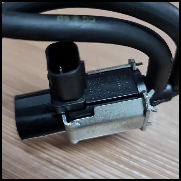 HOT DEAL VAKUM VALVE MANIPOL MINYAK MAZDA CX7 L3 TURBO 