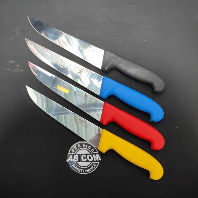 Butcher Turki, Efe 21cm Fibrox