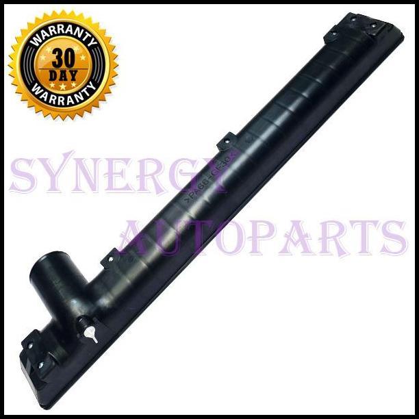 HOT DEAL LOWER TANK RADIATOR MITSUBISHI FUSO SUPER GREAT 1996-2003 - 7607 