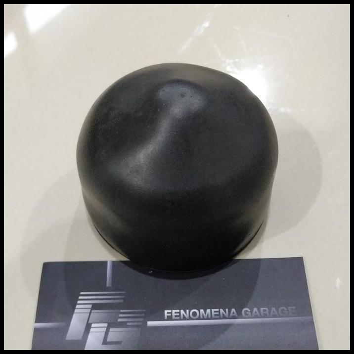 DISKON KARET TUTUP SUPPORT BMW E34 SHOCK BREAKER BELAKANG 