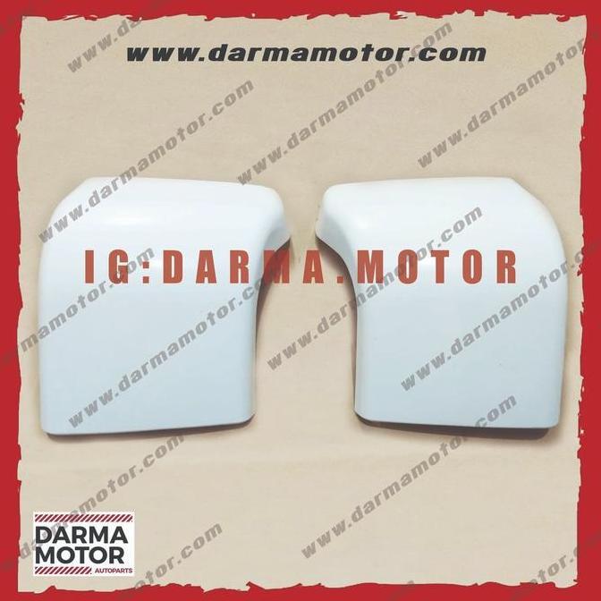 COVER BUMPER DEPAN ISUZU NKR 71 ELF HIGH QUALITY