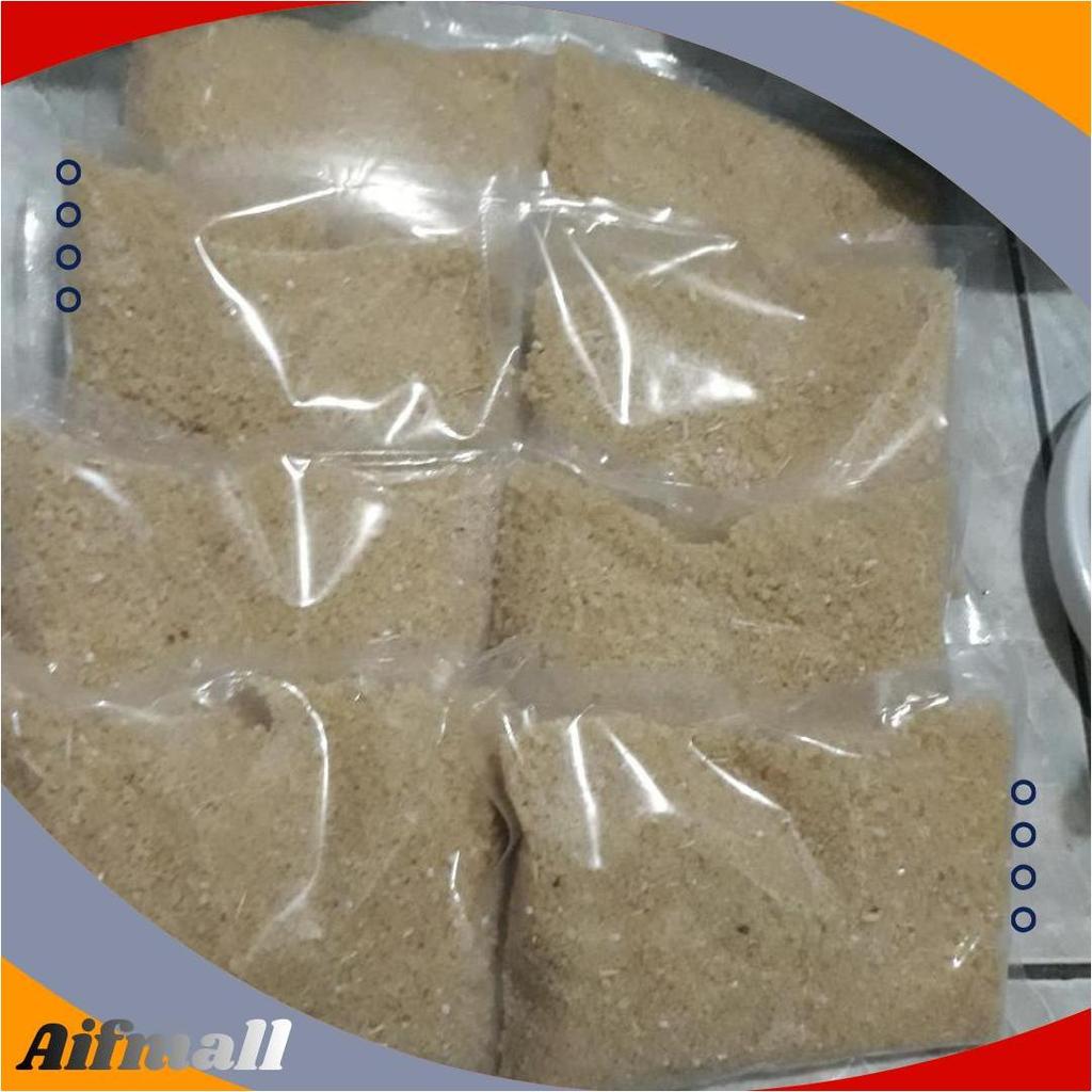 Tiwul Oyek Putih Nasi Tiwul Singkong 1/2 Kg Mb Cod