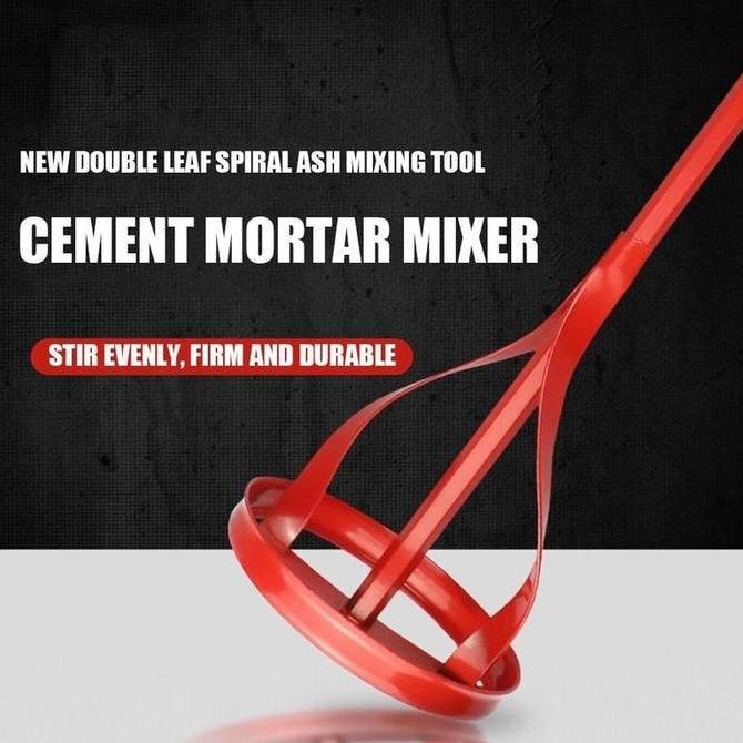 Mesin Bor Pengaduk Adonan Tepung Terigu Martabak Pukis Donat Kue