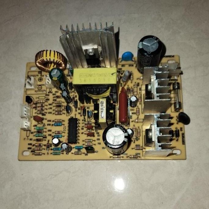 Modul Dispenser Miyako Galon Bawah BARU