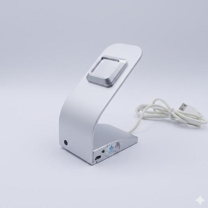 STAND ALONE ALARM UNTUK DISPLAY HANDPHONE & TABLET / ALARM HP ANTI MALING ORIGINAL DAN TERPERCAYA
