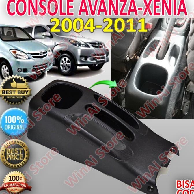 Console Box Avanza / Xenia NEW / vvti