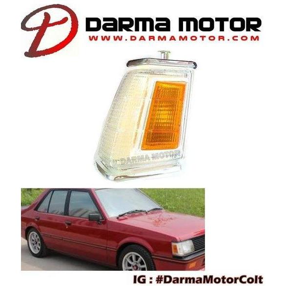 LAMPU SEN MITSUBISHI LANCER SL'82 (LAMP SEIN) TERBAIK
