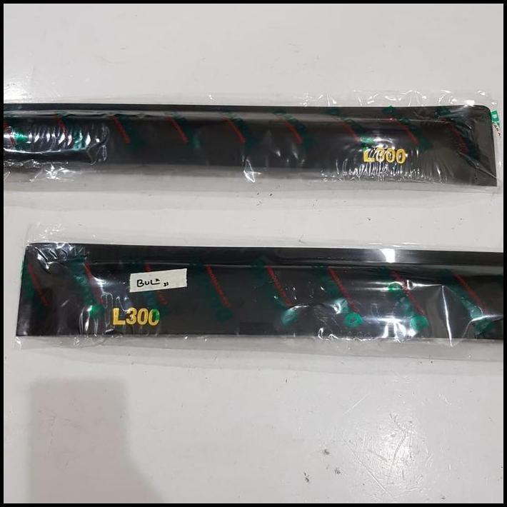 DISKON TALANG AIR VARIASI / DOOR VISOR MITSUBISHI COLT L300 / L 300 DADONE 