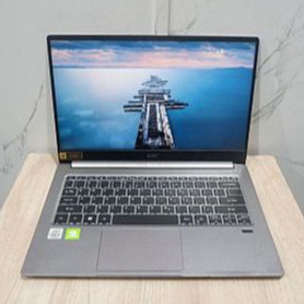 Laptop Acer Swift SF314-57G Intel Core i5 1035G1 NVIDIA GeForce MX250 Ram 8Gb SSD 256GB SCU22014