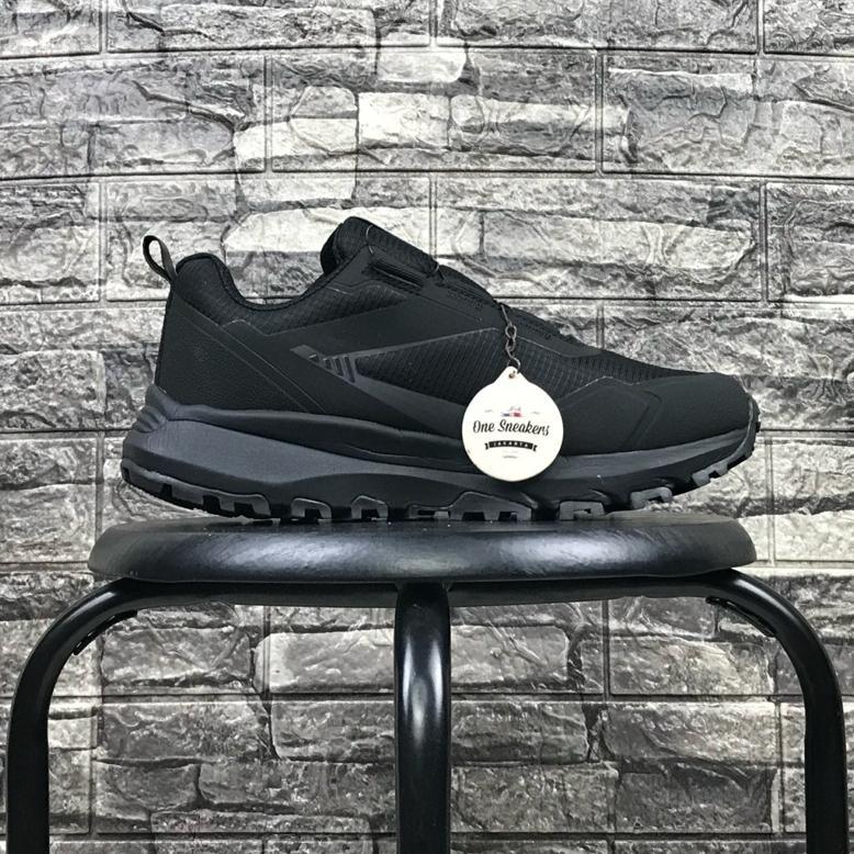 Best Deals Sepatu The North Face Ultra Fastpack 3 Triple Black