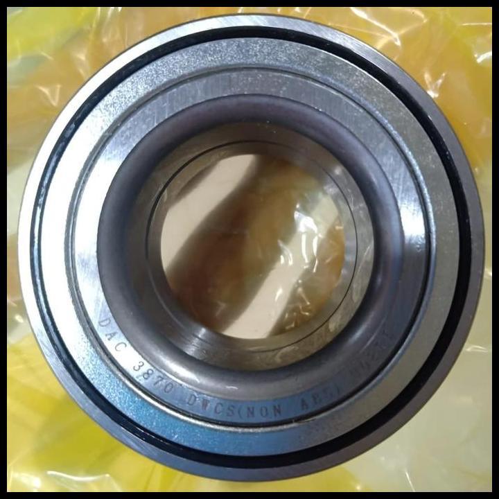 GRATIS ONGKIR BEARING / LAHER RODA DEPAN AVANZA VVTI / XENIA VVTI MERK UNIFAR 
