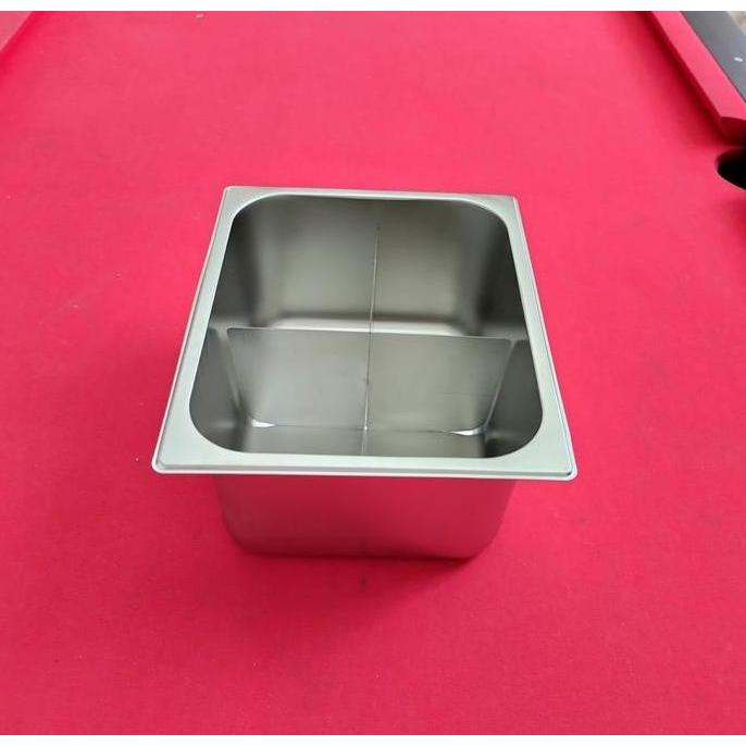 Panci Odeng - celup celup Sekat 4