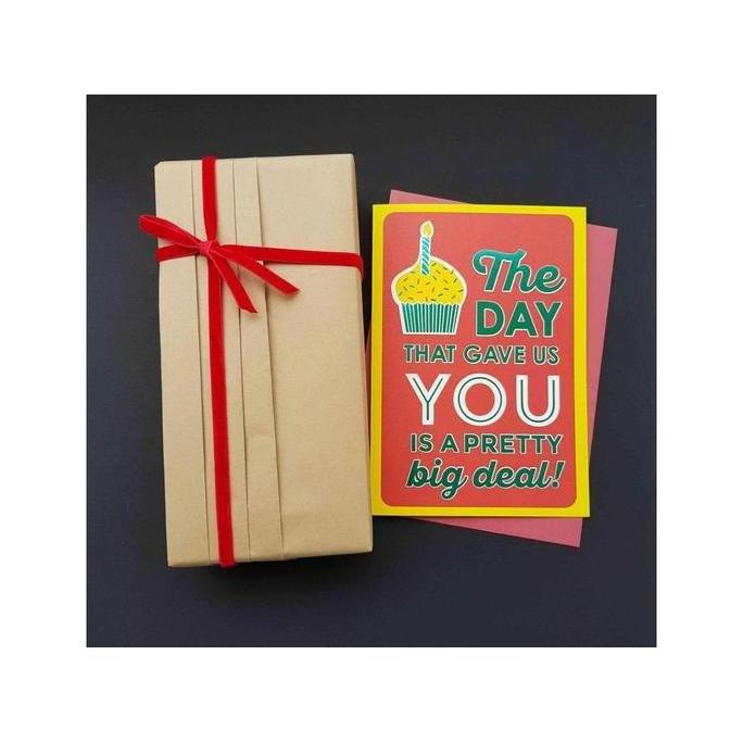 Kraft Paper/ Kertas Kraft/ Kertas Samson/ Samson/ Samson Coklat/KPB-01 (TERBAIK) (TERBARU) (TERMURAH