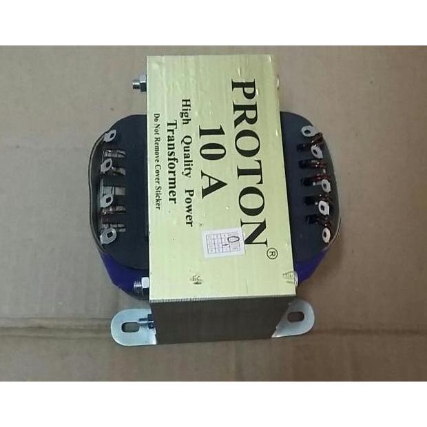 Trafo Proton 10A Sedang Ct 32V